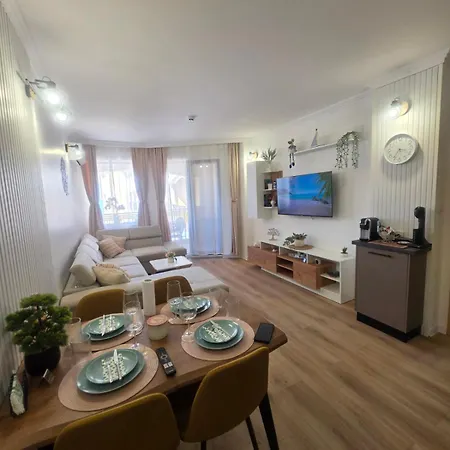 Appartamento симаре B409 Simare B409 *