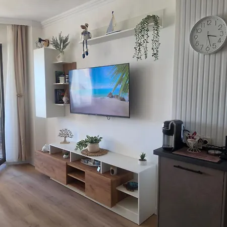 симаре B409 Simare B409 Apartment *