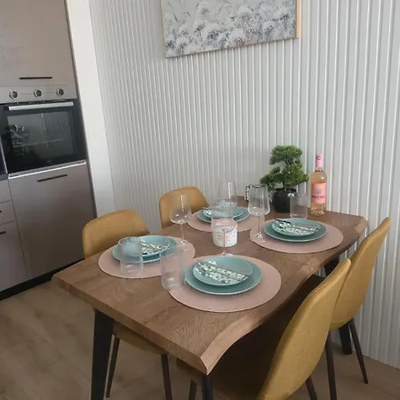 Appartamento симаре B409 Simare B409 Tsarevo