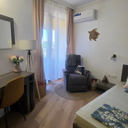 Apartment симаре B409 Simare B409