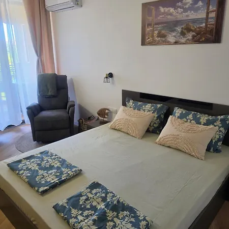 симаре B409 Simare B409 Apartment *
